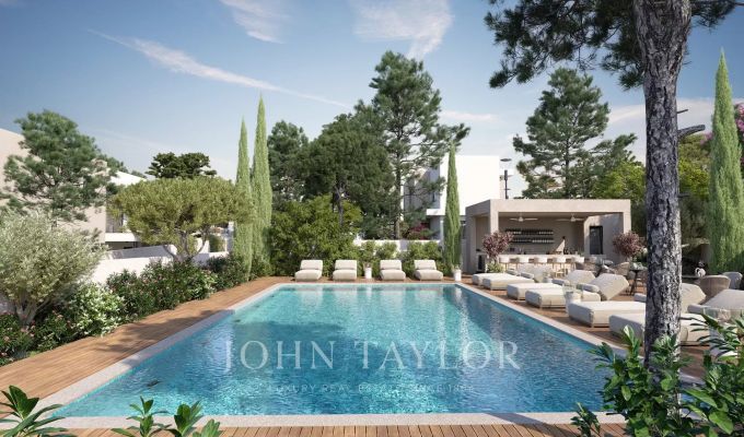 Verkauf Villa Agios Tychonas