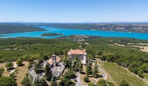 Verkauf Villa Aiguines