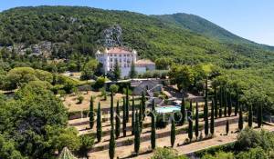 Verkauf Villa Aiguines