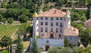 Verkauf Villa Aiguines