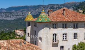 Verkauf Villa Aiguines