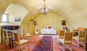 Verkauf Villa Aiguines