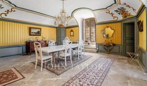 Verkauf Villa Aiguines