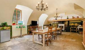 Verkauf Villa Aiguines