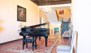 Verkauf Villa Aiguines