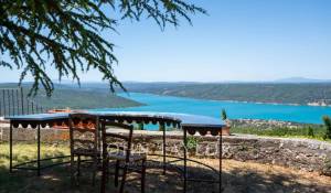 Verkauf Villa Aiguines