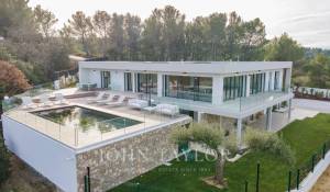 Verkauf Villa Aix-en-Provence