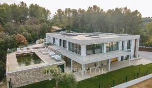 Verkauf Villa Aix-en-Provence