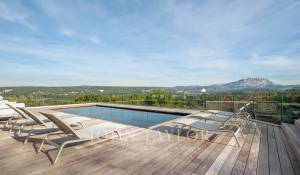 Verkauf Villa Aix-en-Provence