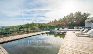 Verkauf Villa Aix-en-Provence