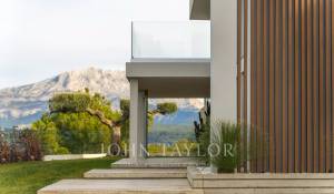 Verkauf Villa Aix-en-Provence