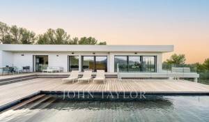 Verkauf Villa Aix-en-Provence