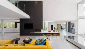 Verkauf Villa Aix-en-Provence