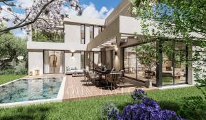 Verkauf Villa Aix-en-Provence