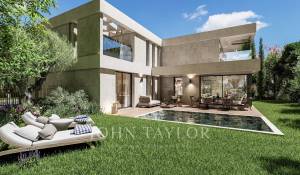 Verkauf Villa Aix-en-Provence