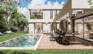 Verkauf Villa Aix-en-Provence