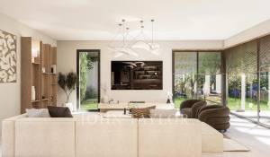 Verkauf Villa Aix-en-Provence