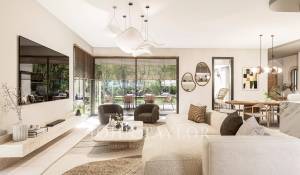 Verkauf Villa Aix-en-Provence