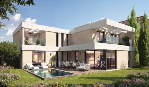 Verkauf Villa Aix-en-Provence