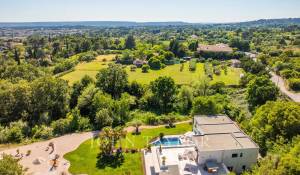 Verkauf Villa Aix-en-Provence