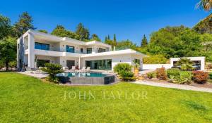Verkauf Villa Aix-en-Provence