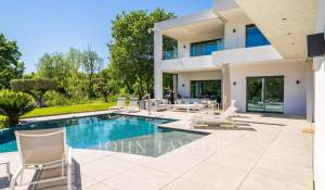Verkauf Villa Aix-en-Provence