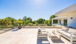 Verkauf Villa Aix-en-Provence