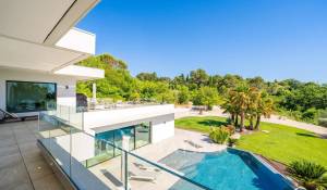 Verkauf Villa Aix-en-Provence