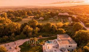 Verkauf Villa Aix-en-Provence