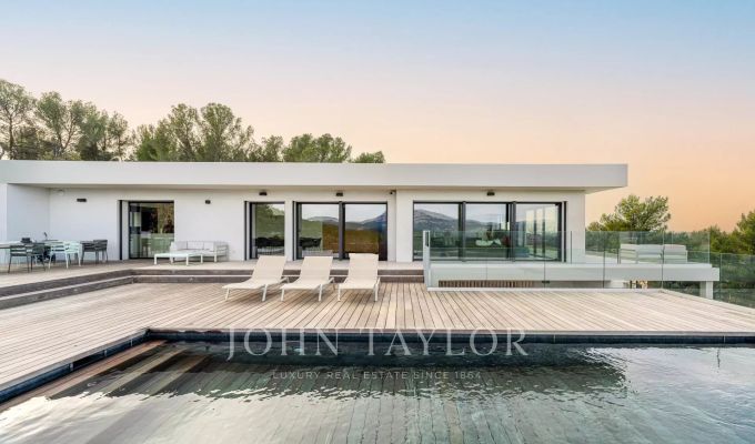 Verkauf Villa Aix-en-Provence