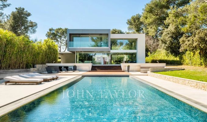 Verkauf Villa Aix-en-Provence