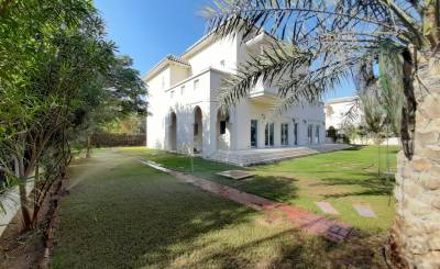 Verkauf Villa Al Furjan