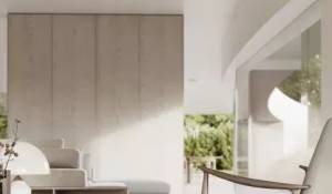 Verkauf Villa Alcobendas