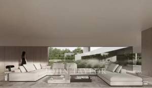 Verkauf Villa Alcobendas