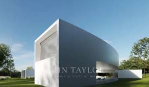 Verkauf Villa Alcobendas