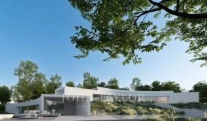 Verkauf Villa Alcobendas