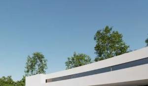 Verkauf Villa Alcobendas