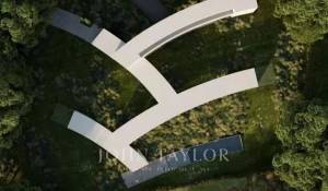 Verkauf Villa Alcobendas