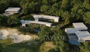 Verkauf Villa Alcobendas