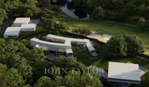 Verkauf Villa Alcobendas