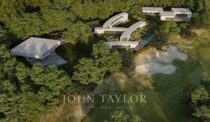 Verkauf Villa Alcobendas