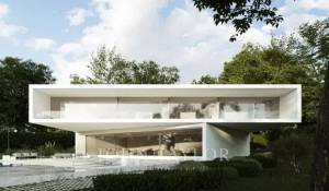 Verkauf Villa Alcobendas