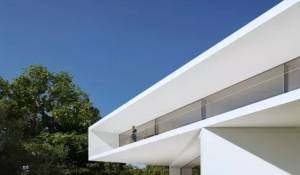 Verkauf Villa Alcobendas