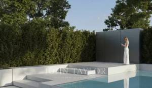 Verkauf Villa Alcobendas