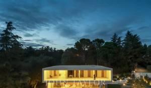 Verkauf Villa Alcobendas