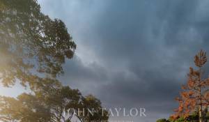 Verkauf Villa Alcobendas