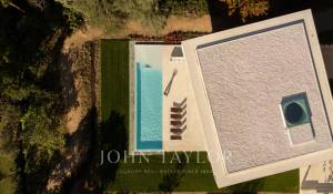 Verkauf Villa Alcobendas