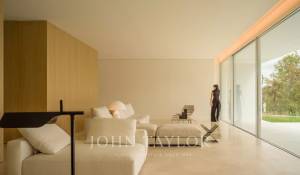 Verkauf Villa Alcobendas