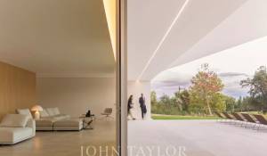 Verkauf Villa Alcobendas