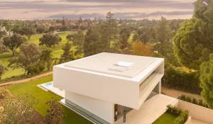 Verkauf Villa Alcobendas